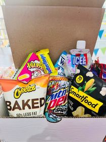side image for Candy Box Mediana  - 1