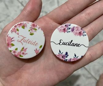 side image for Pop Socket Personalizado - 1