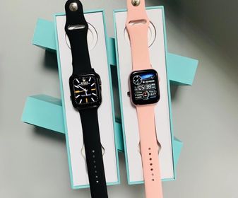 side image for Smartwatch serie 7 ( ultimo modelo ) - 1