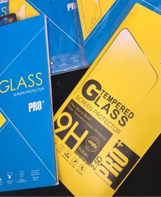 side image for GLASS SCREEN PROTECTOR - 1