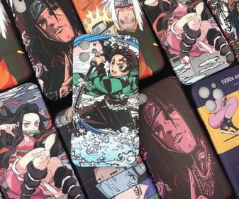 side image for Cover de anime  - 2
