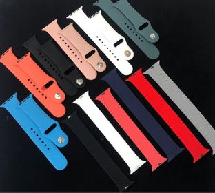 side image for Correas de silicone  - 1