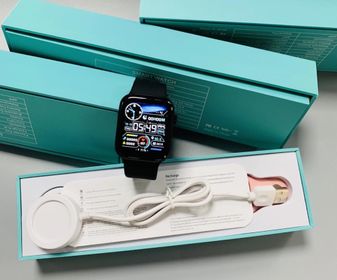 side image for Smartwatch serie 7 ( ultimo modelo ) - 4