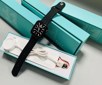 side image for Smartwatch serie 7 ( ultimo modelo ) - 3