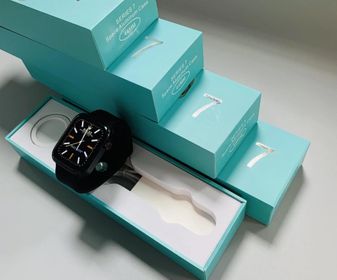side image for Smartwatch serie 7 ( ultimo modelo ) - 5