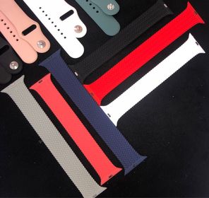 side image for Correas de silicone  - 2