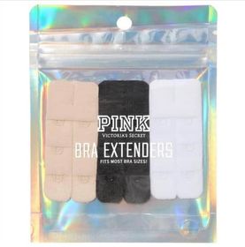 side image for Extensores de bra PINK VS  - 1