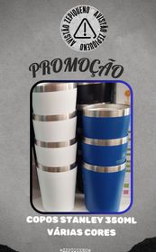 side image for COPOS STANLEY 350ML - 3