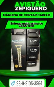 side image for Maqui de cortar cabelo  - 1