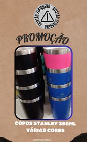 side image for COPOS STANLEY 350ML - 2