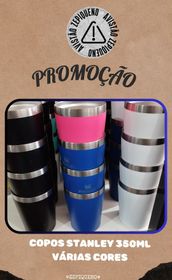 side image for COPOS STANLEY 350ML - 4