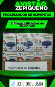 side image for Processador de alimentos - 1