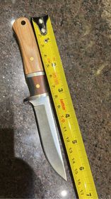side image for Faca inox - 1