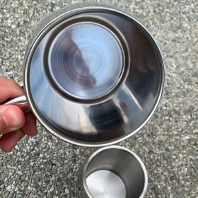 side image for CANECA BARRIL 1 L - 1