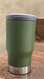 side image for Copo 4 em 1 Verde Musgo - 1