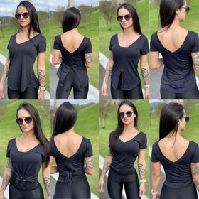 side image for Camiseta Several Black (P, G) - 1