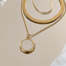 side image for Berna Necklace - 1