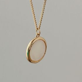 side image for Berna Necklace - 2
