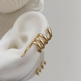 side image for Snake Earcuff  - 1