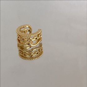 side image for Thea Earcuff  - 1