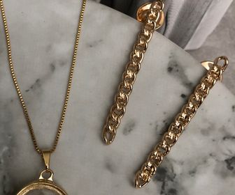 side image for Brinco chain - 1