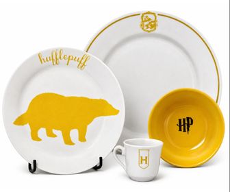 side image for Puesto Hogwarts - 2