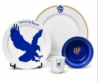 side image for Puesto Hogwarts - 1