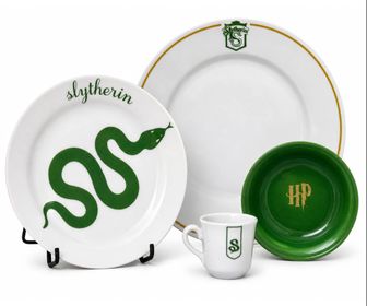 side image for Puesto Hogwarts - 3