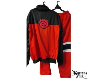 side image for Conjunto Naruto - 1