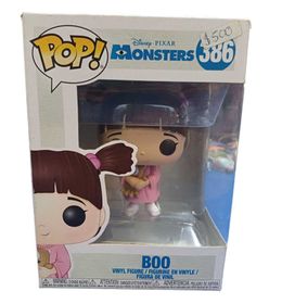 side image for Funko pop - 1