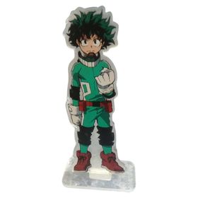 side image for Acrilico boku no hero ind - 1