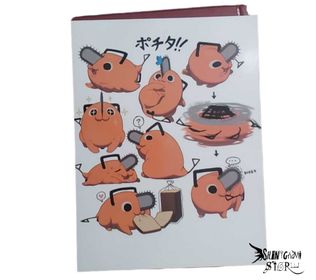 side image for Cromos - 2