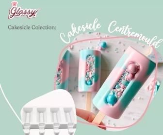 side image for Cakesicle centremould - 1