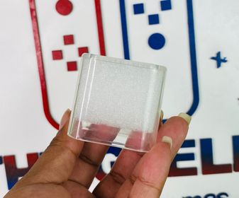 side image for  Clear case para cubo 20W  - 1