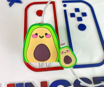 side image for Aguacate doble -Tipo Lightning - 1