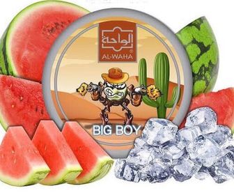 side image for Big Boy - 1
