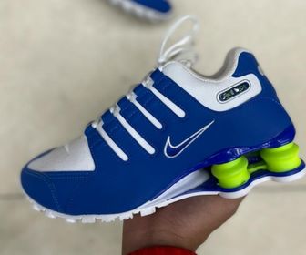 side image for Nike 4 molas NZ - 1
