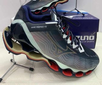 side image for Mizuno Profhency X - 4