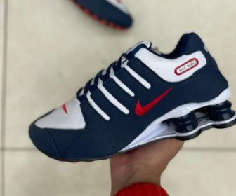 side image for Nike 4 molas NZ - 2