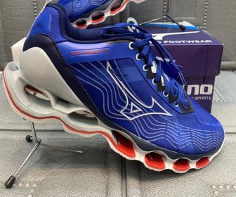 side image for Mizuno Profhency X - 3