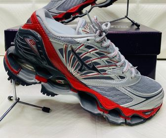 side image for Mizuno Profhency 8 - 4