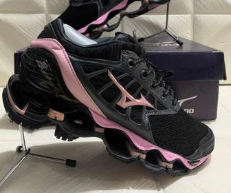 side image for Mizuno Profhency 9 - 4