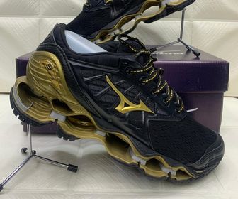 side image for Mizuno Profhency 9 - 5