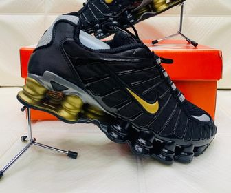 side image for Nike 12 Molas - 2