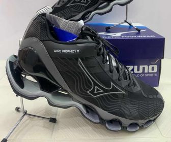 side image for Mizuno Profhency X - 6
