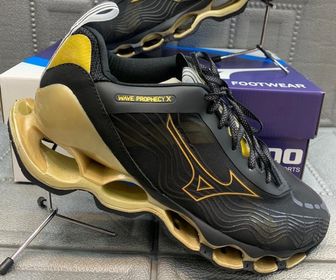 side image for Mizuno Profhency X - 5