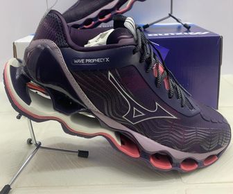 side image for Mizuno Profhency X - 1
