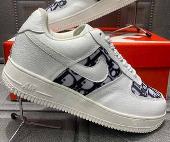 side image for Tênis Nike Air force - 4