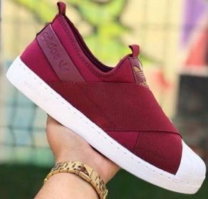 side image for Tênis Slip - on Superstar - 1