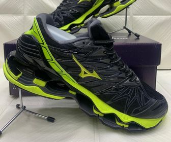 side image for Mizuno profhency 7 - 4